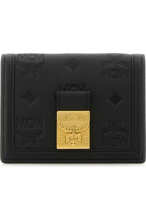 MCM Mujer, Accesorios, Negro, Talla: ONE Size