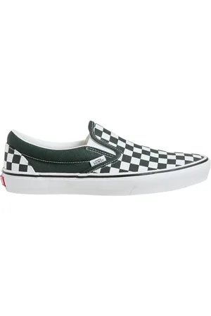 Vans Hombre, Zapatos, Verde, Talla: 42 1/2 EU