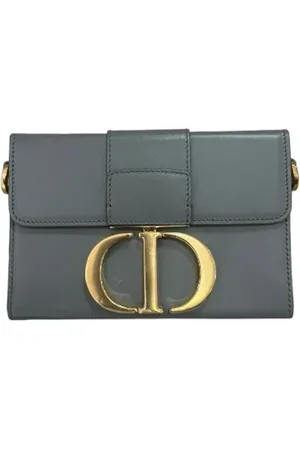 Dior Mujer, De segunda mano, Gris, Talla: ONE Size