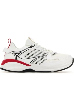 Dsquared2 Hombre, Zapatos, Blanco, Talla: 40 EU