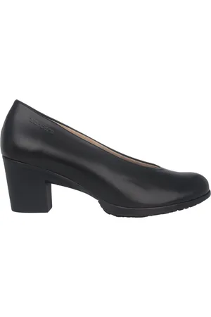 Wonders Mujer, Zapatos, Negro, Talla: 35 EU