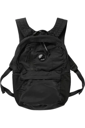 C.P. Company Hombre, Bolsos, Negro, Talla: ONE Size