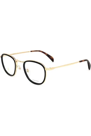 DB EYEWEAR BY DAVID BECKHAM Unisex, Accesorios, Negro, Talla: ONE Size