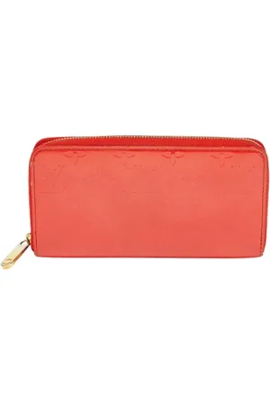 LOUIS VUITTON Mujer, De segunda mano, Naranja, Talla: ONE Size