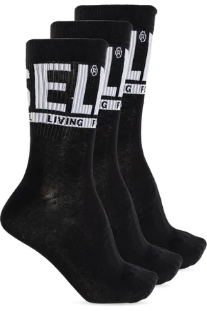Diesel Hombre, Ropa interior, Negro, Talla: M