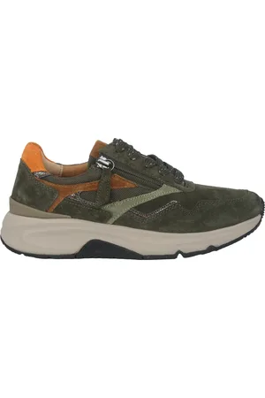 Gabor Mujer, Zapatos, Verde, Talla: 40 EU