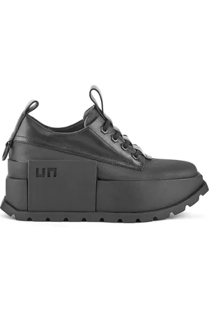 united nude Mujer, Zapatos, Negro, Talla: 40 EU