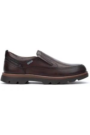 Pikolinos Hombre, Zapatos, Marrón, Talla: 40 EU