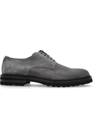 Dolce & Gabbana Hombre, Zapatos, Gris, Talla: 41 EU