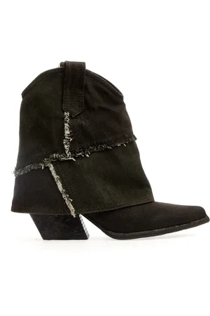 Elena Iachi Mujer, Zapatos, Gris, Talla: 36 EU