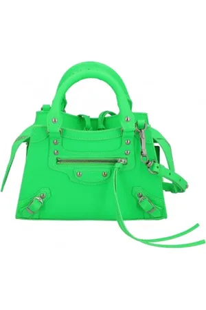 Balenciaga Mujer, De segunda mano, Verde, Talla: ONE Size