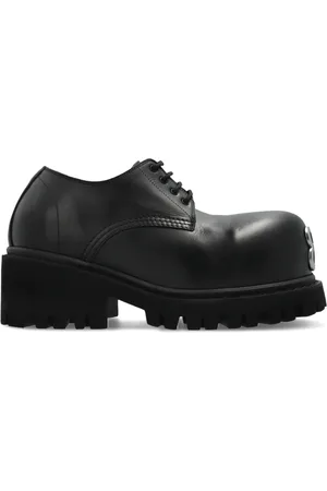 Balenciaga Hombre, Zapatos, Negro, Talla: 42 EU