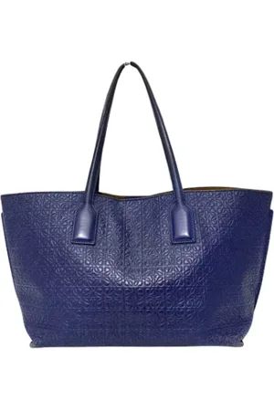 Loewe Mujer, De segunda mano, Azul, Talla: ONE Size