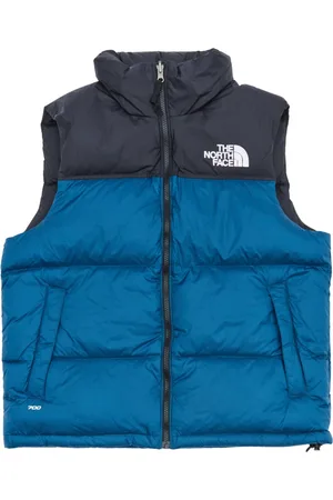 The North Face Hombre, Chaquetas, Azul, Talla: L