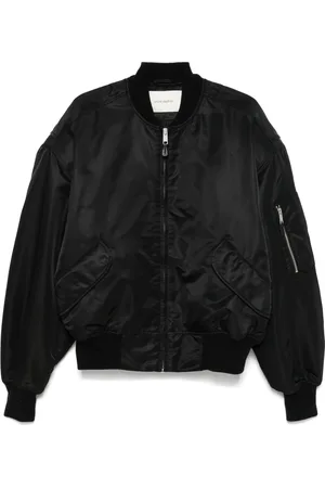 Entire Studios Mujer, Chaquetas, Negro, Talla: S