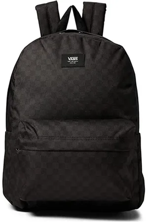 Vans Unisex, Bolsos, Negro, Talla: ONE Size