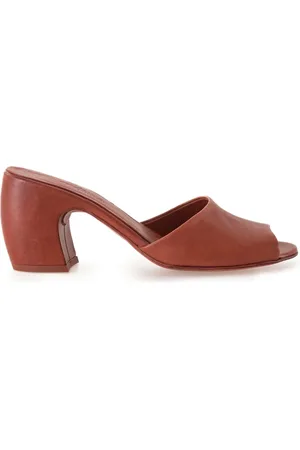 Cortana Mujer, Zapatos, Marrón, Talla: 36 EU
