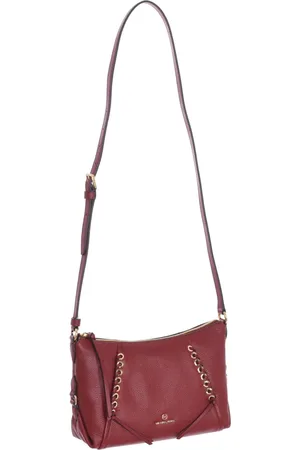 Michael Kors Mujer, Bolsos, Rojo, Talla: ONE Size