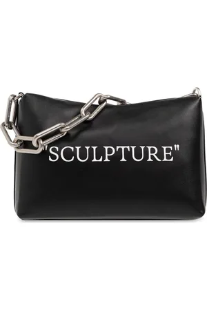OFF-WHITE Mujer, Bolsos, Negro, Talla: ONE Size