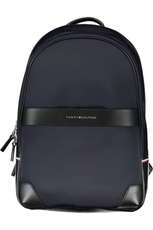 Tommy Hilfiger Hombre, Bolsos, Azul, Talla: ONE Size