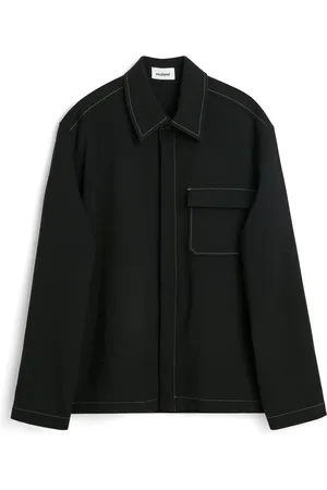 Soulland Unisex, Chaquetas, Negro, Talla: M/L