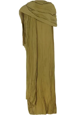 Cortana Mujer, Vestidos, Verde, Talla: S