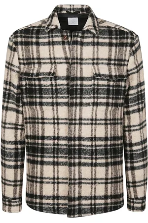 ELEVENTY Hombre, Chaquetas, , Talla: 2XL
