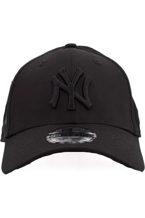 New Era Hombre, Accesorios, Negro, Talla: M/L