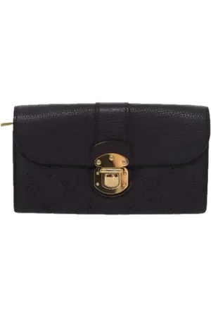 LOUIS VUITTON Mujer, De segunda mano, Púrpura, Talla: ONE Size