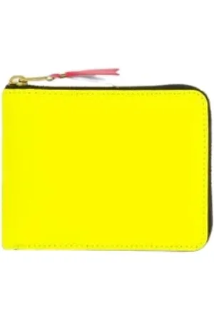 Comme des Garçons Mujer, Accesorios, Amarillo, Talla: ONE Size