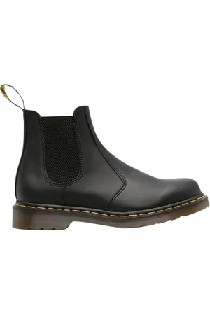 Dr. Martens Hombre, Zapatos, Negro, Talla: 40 EU