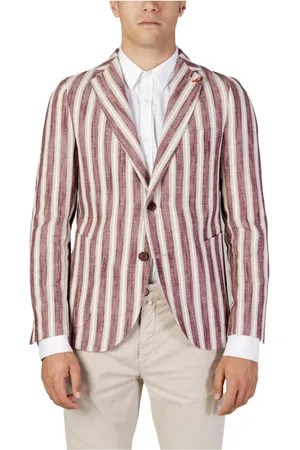 MULISH Hombre, Chaquetas, , Talla: S