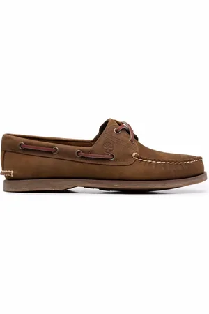 Timberland Hombre, Zapatos, Marrón, Talla: 45 EU
