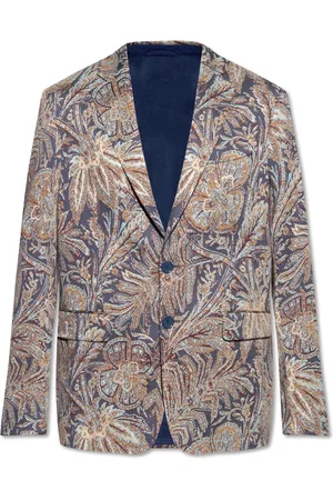 Etro Hombre, Chaquetas, , Talla: M