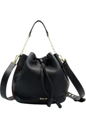 Bally Mujer, De segunda mano, Negro, Talla: ONE Size