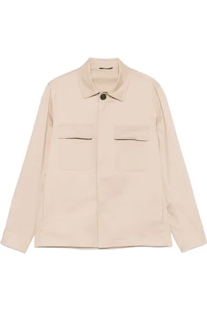 D.A. Daniele Alessandrini Hombre, Chaquetas, , Talla: L