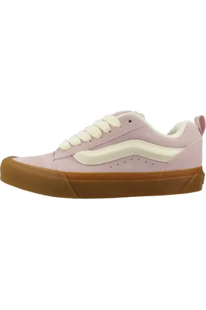Vans Mujer, Zapatos, Rosa, Talla: 40 1/2 EU
