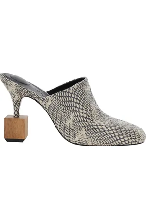 Jacquemus Mujer, Zapatos, Gris, Talla: 37 EU