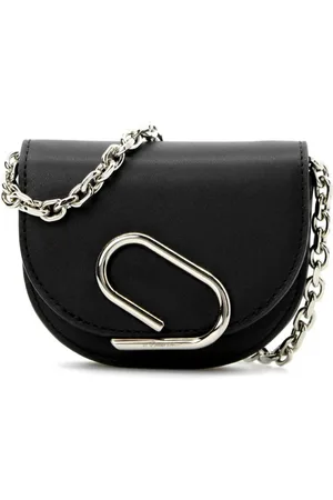 3.1 Phillip Lim Mujer, Bolsos, Negro, Talla: ONE Size