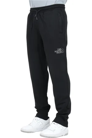 The North Face Hombre, Pantalones, Negro, Talla: S