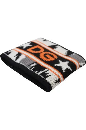 Dolce & Gabbana Hombre, Accesorios, Naranja, Talla: ONE Size