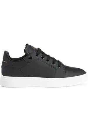 Giuseppe Zanotti Hombre, Zapatos, Negro, Talla: 42 EU
