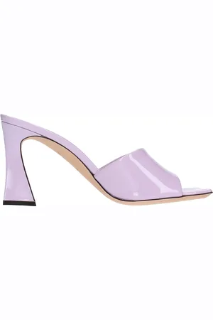 Giuseppe Zanotti Mujer, Zapatos, Púrpura, Talla: 36 EU