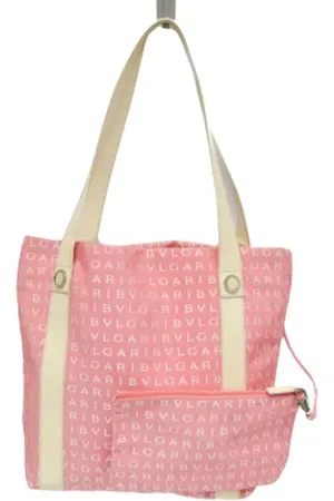 Bvlgari Mujer, De segunda mano, Rosa, Talla: ONE Size