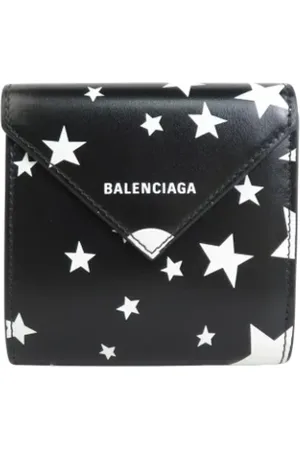 Balenciaga Unisex, De segunda mano, Negro, Talla: ONE Size