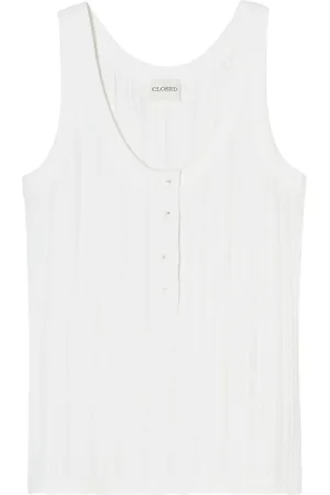 Closed Mujer, Camisetas, , Talla: S