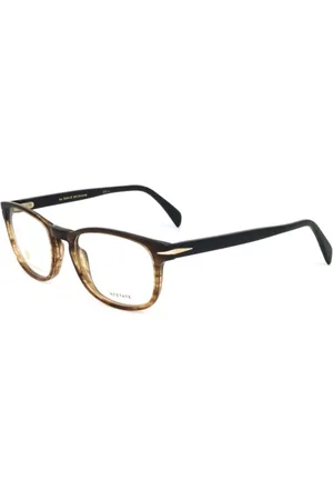 DB EYEWEAR BY DAVID BECKHAM Unisex, Accesorios, Negro, Talla: ONE Size