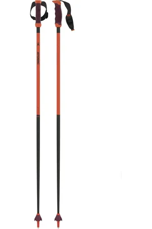 Atomic Unisex, Deporte, Rojo, Talla: ONE Size