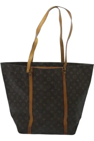 LOUIS VUITTON Mujer, De segunda mano, Marrón, Talla: ONE Size