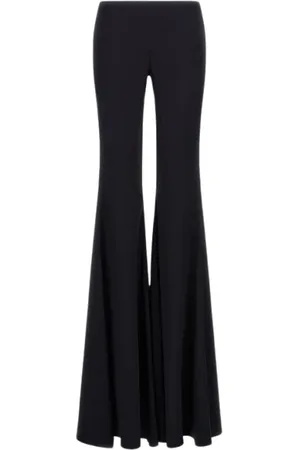 Roberto Cavalli Mujer, Pantalones, Negro, Talla: L